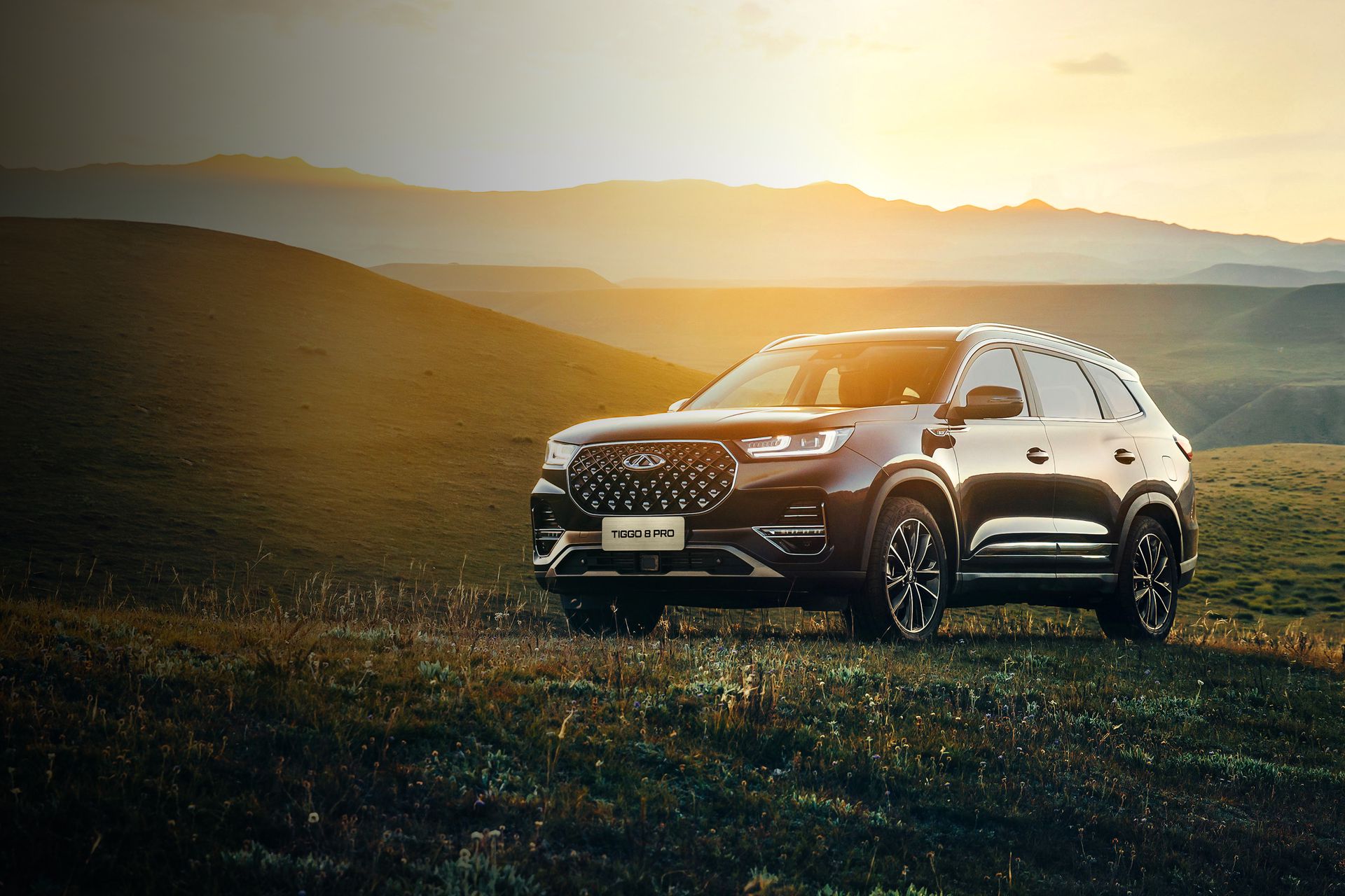 Выгодные<br>условия<br>при покупке<br>CHERY